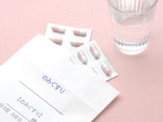 オプジーボに評価中のリスクのサムネイル画像